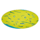 Summer Fun Cutting Board Snijplank (Hoek)