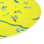Summer Fun Cutting Board Snijplank (Hoek)