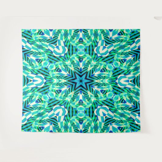 Summer fun Delight.... Wandkleed (Voorkant (horizontaal))