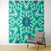 Summer fun Delight.... Wandkleed (In situ)