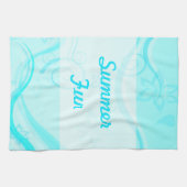 Summer Fun Dish Towel Theedoek (Horizontaal)