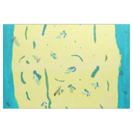 Summer Fun Fabric Stof