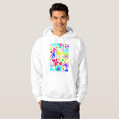 Summer Fun Hoodie (Voorkant volledig)