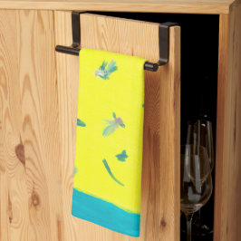 Summer Fun Kitchen Towel Theedoek