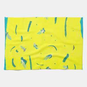 Summer Fun Kitchen Towel Theedoek