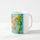 Summer Fun Koffiemok (Voorkant rechts)