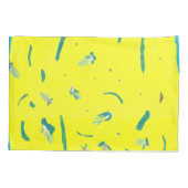 Summer Fun Kussensloop (Achterkant-Links)