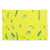 Summer Fun Kussensloop (Achterkant-Rechts)