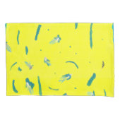 Summer Fun Kussensloop (Voorkant-Links)