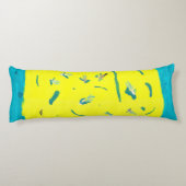 Summer Fun Lichaamskussen (Achterkant)