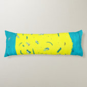 Summer Fun Lichaamskussen (Voorkant)