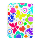 Summer Fun Magneet (Verticaal)