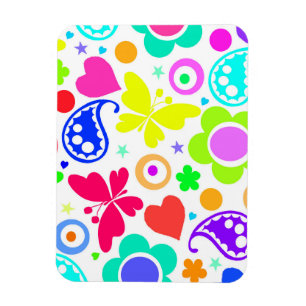 Summer Fun Magneet