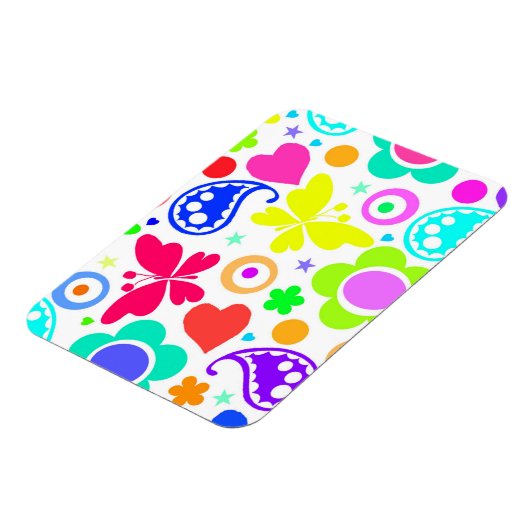 Summer Fun Magneet (Linkerzijde)