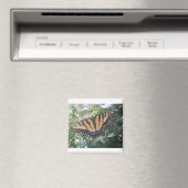 Summer Fun Monarch Magneet (Insitu (Vaatwasser))