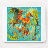 Summer Fun Muismat (Voorkant)