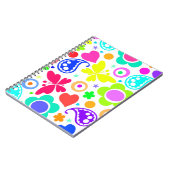 Summer Fun Notitieboek (Linkerzijde)