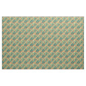 Summer Fun Pattern Stof (Yard (91,4 cm))