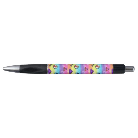 Summer Fun Pen (Voorkant)