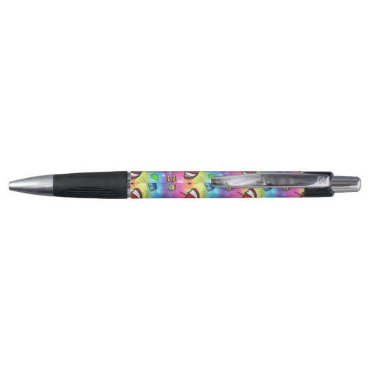 Summer Fun Pen (Achterkant)
