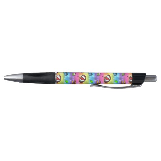 Summer Fun Pen (Bodem)