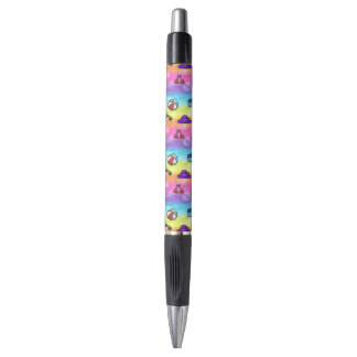Summer Fun Pen