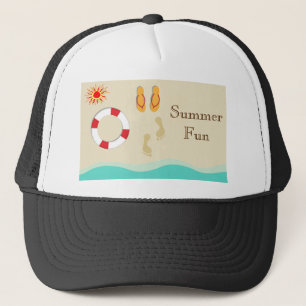 Summer Fun Pet