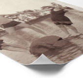 Summer Fun  Photo Print (Hoek)