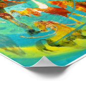 Summer Fun Poster (Hoek)