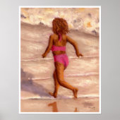 Summer Fun Poster (Voorkant)