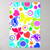 Summer Fun Poster (Voorkant)