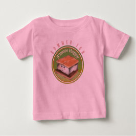 Summer Fun S'more Fun T-Shirt