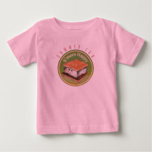Summer Fun S'more Fun T-Shirt