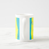 Summer Fun Specialty Mok (Achterkant)