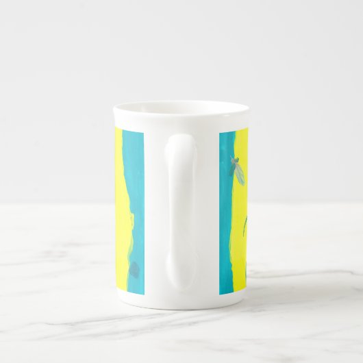 Summer Fun Specialty Mok (Achterkant)