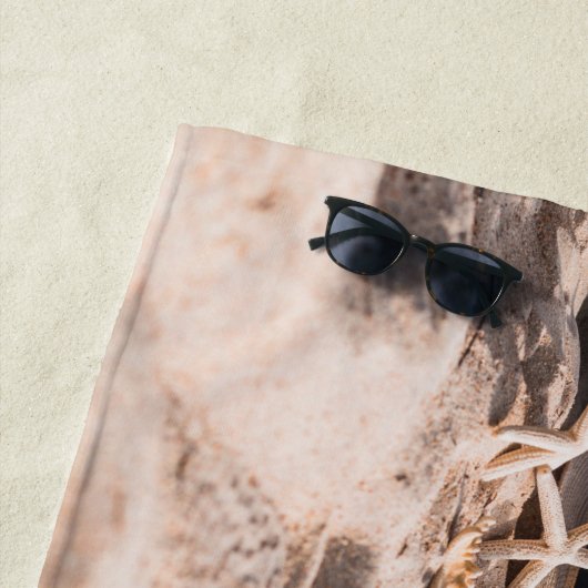 Summer Fun Strandlaken (In situ)