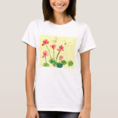 Summer Fun T-shirt (Voorkant)
