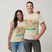 Summer Fun T-Shirt (Unisex)