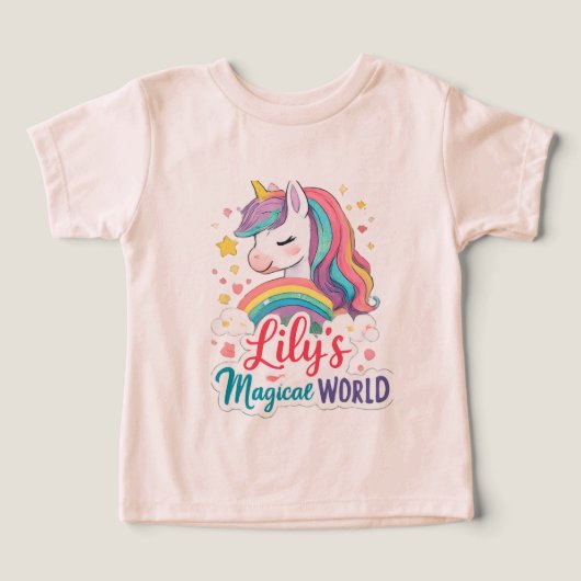 Summer Fun Tee Little Explorer Shirt Sweet Summer  (Design voorkant)