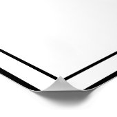 Summer Fun Text Design Poster (Hoek)