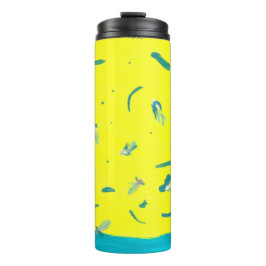Summer Fun Thermal Tumbler Thermosbeker