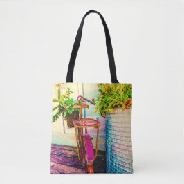 Summer Fun Tote Bag
