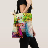 Summer Fun Tote Bag (Dichtbij)