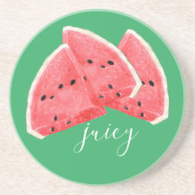 Summer Fun Watermelon