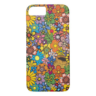 Summer Funk Case-Mate iPhone Case