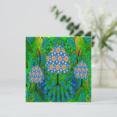 Summer Garden (Staand voorkant)