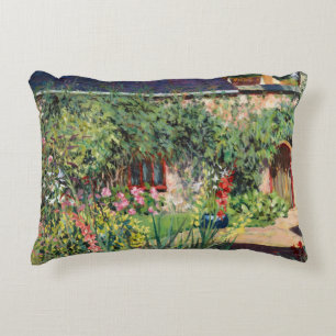 Summer Garden 2009 Decoratief Kussen