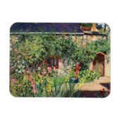 Summer Garden 2009 Magneet (Horizontaal)