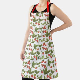 Summer Garden | Aardbei-Schort Schort