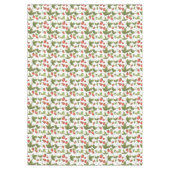 Summer Garden | Aardbeien Tafelkleed (Voorkant)